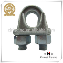 metal fasteners Drop forged clip fastener with U.S type china supplier